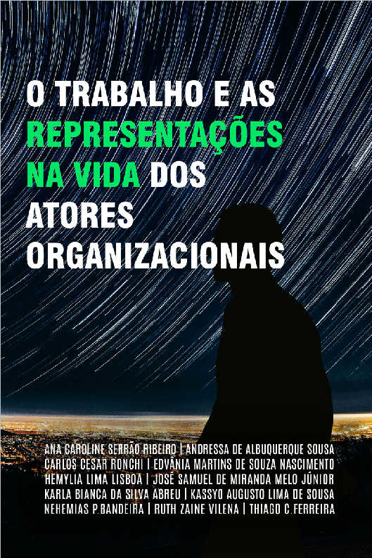 O Narcisismo nas Organizaes: Liderana e Imaginrio