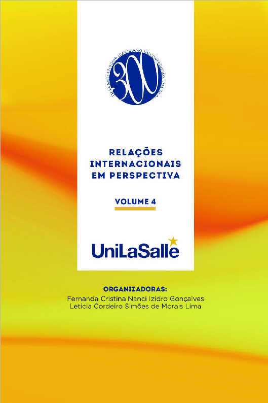 Relaes Internacionais em Perspectiva - Volume 7