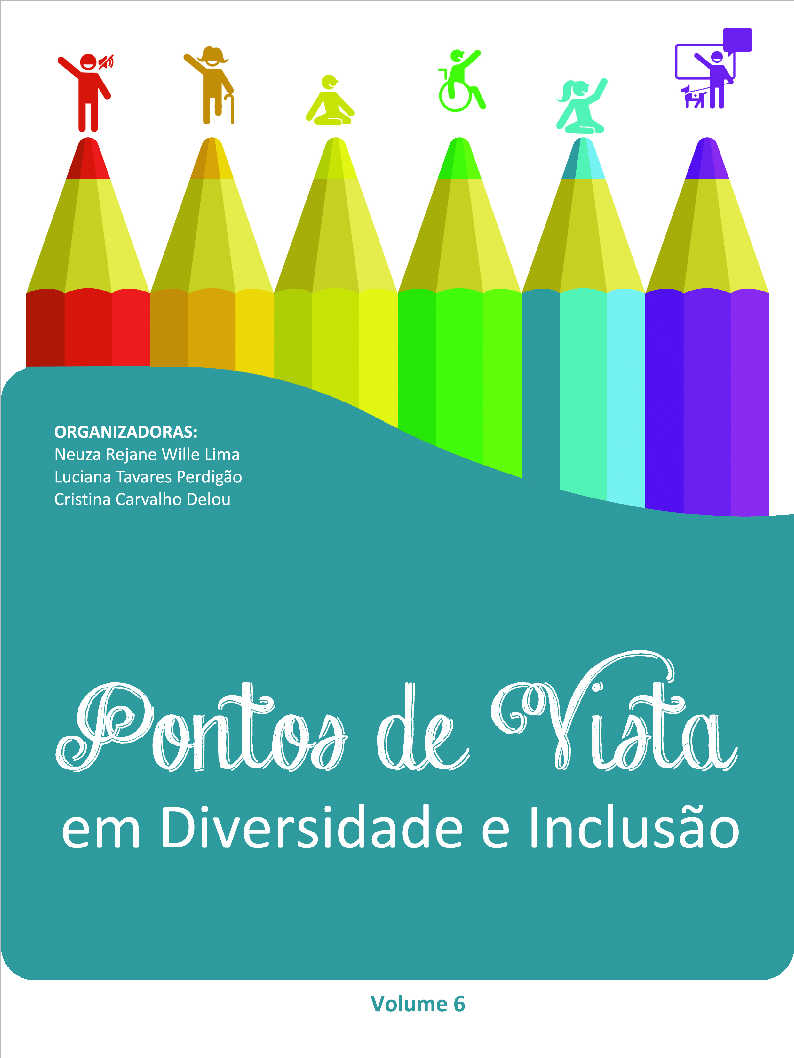 Pontos de Vista em Diversidade e Incluso