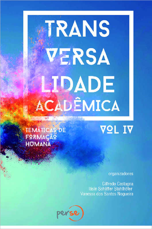 Transversalidade Acadmica: temticas de formao humana - Vol. V