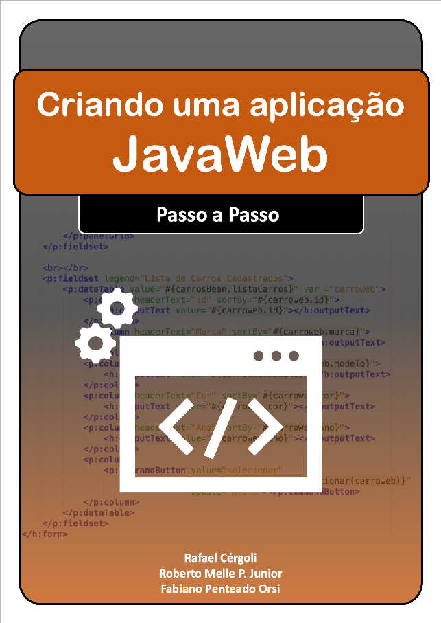 Java Swing: Criando Aplicaes para Desktop em Java