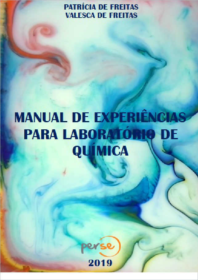 Manual de experincias para laboratrio de qumica