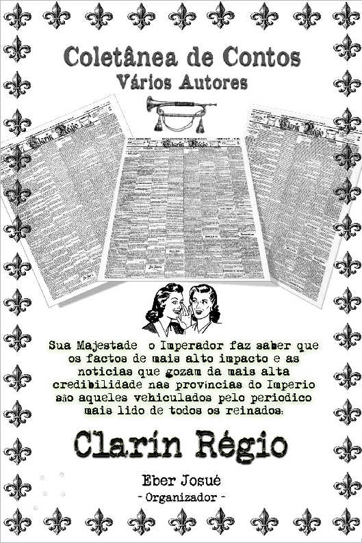 Clarn Rgio