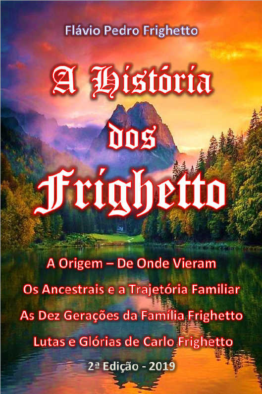 A Homenagem Pstuma ao Carlo Frighetto