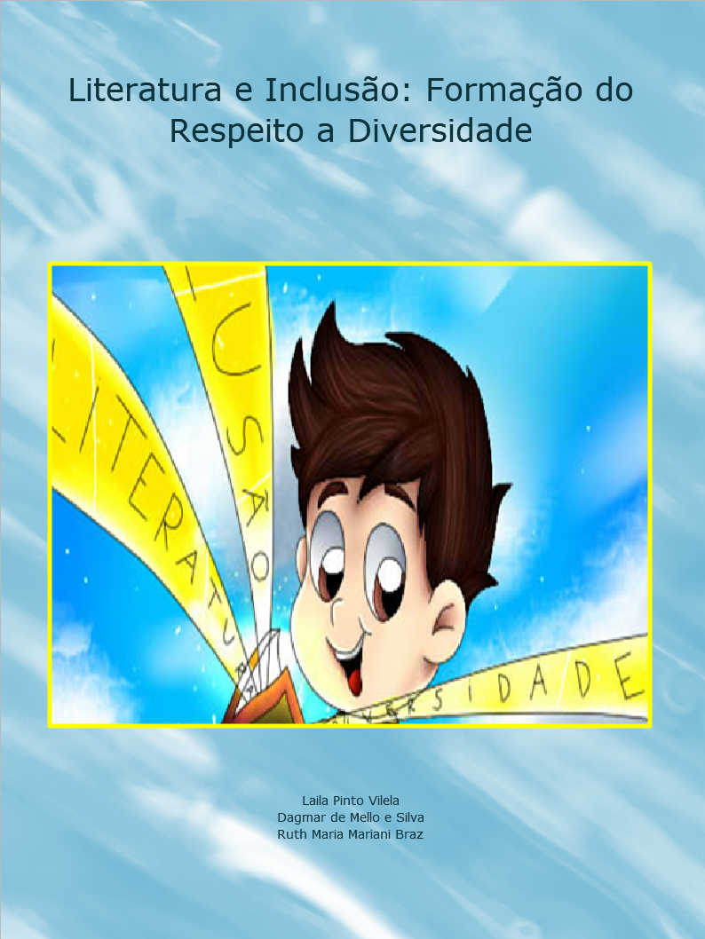 Literatura e Incluso: Formao do Respeito a Diversidade