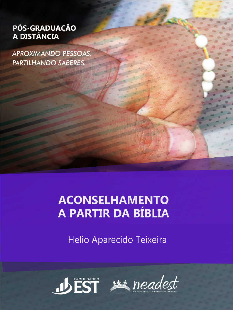 Contribuies da psicanlise para o aconselhamento pastoral