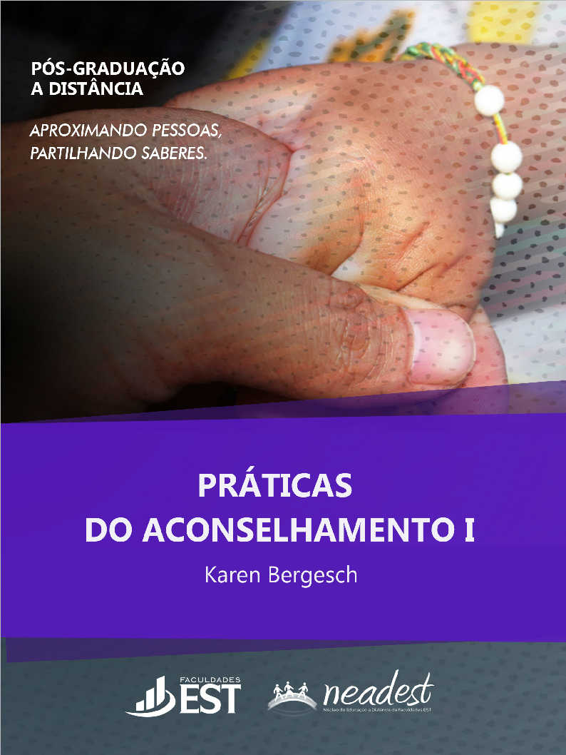 Contribuies da psicanlise para o aconselhamento pastoral