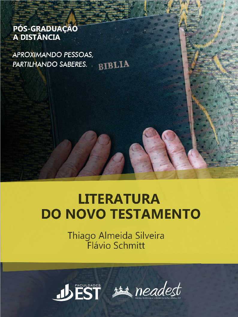 Contexto histrico e social do Novo Testamento