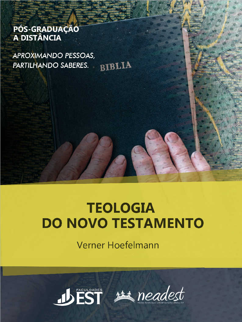 Contexto histrico e social do Novo Testamento