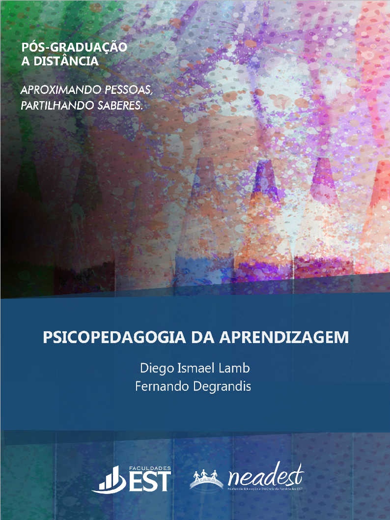 Fundamentos e metodologia da educao