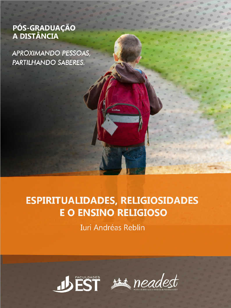 Prticas pedaggicas no Ensino Religioso