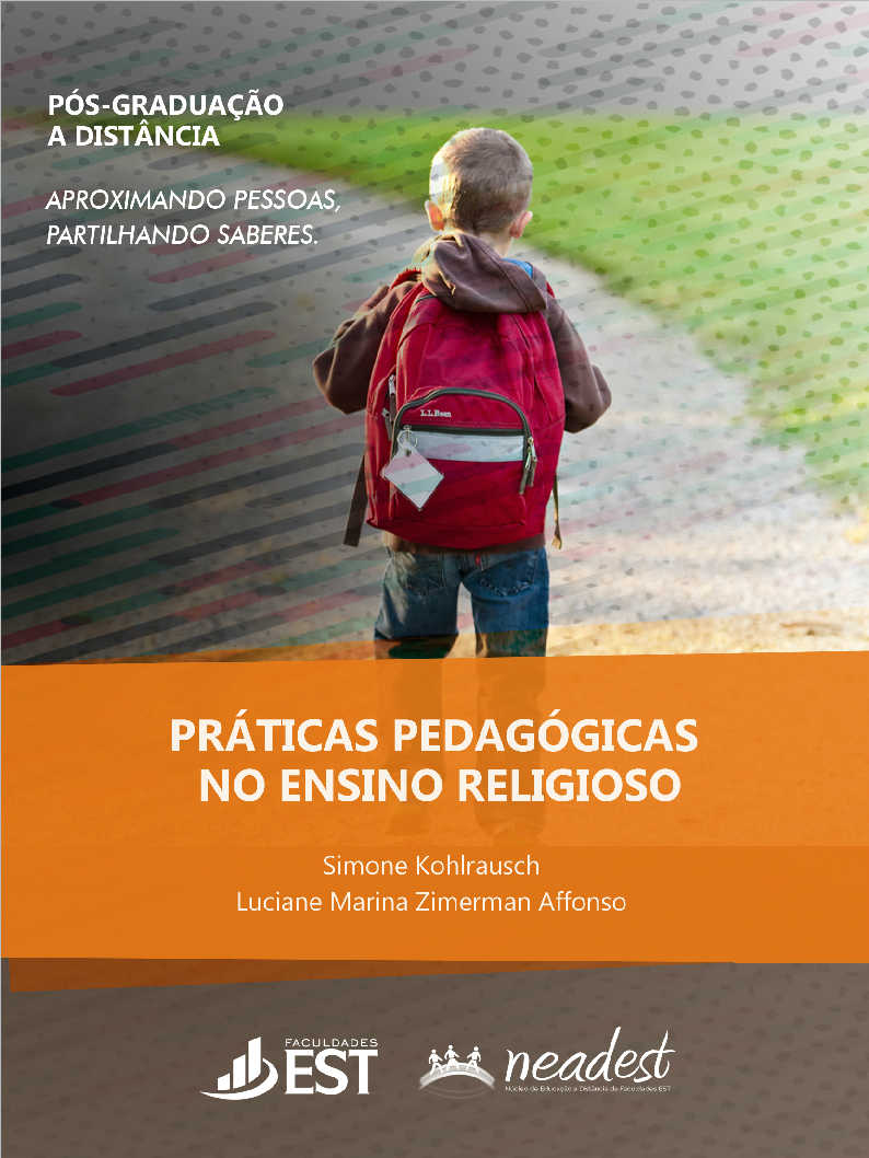 Prticas pedaggicas no Ensino Religioso