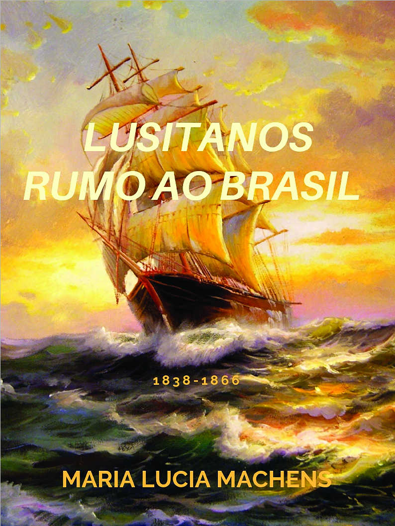 NDICE ONOMSTICO - LUSITANOS RUMO AO BRASIL: 1500-1837