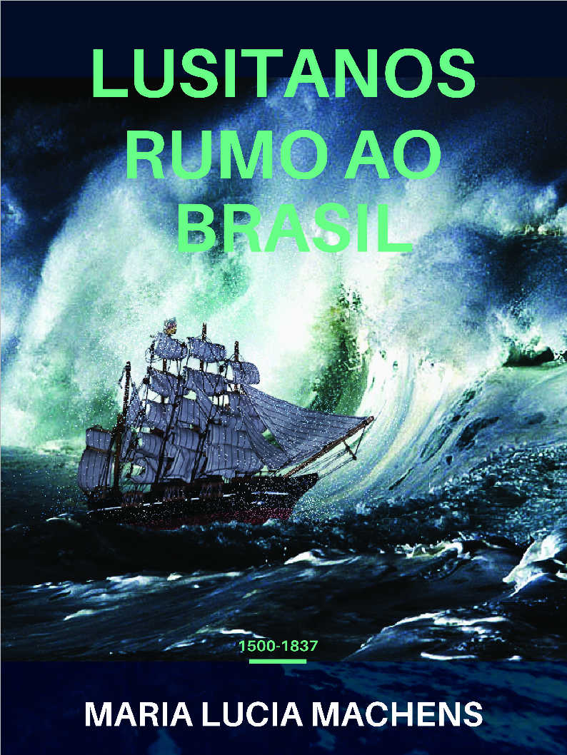 NDICE ONOMSTICO - LUSITANOS RUMO AO BRASIL: 1500-1837