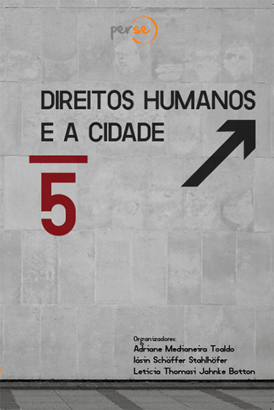 Direitos Humanos e a Cidade  Vol. II