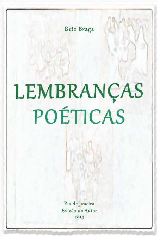 Poemas de uma iniciante