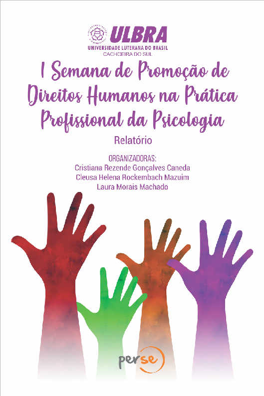 Prticas Psicolgicas em Contextos Institucionais