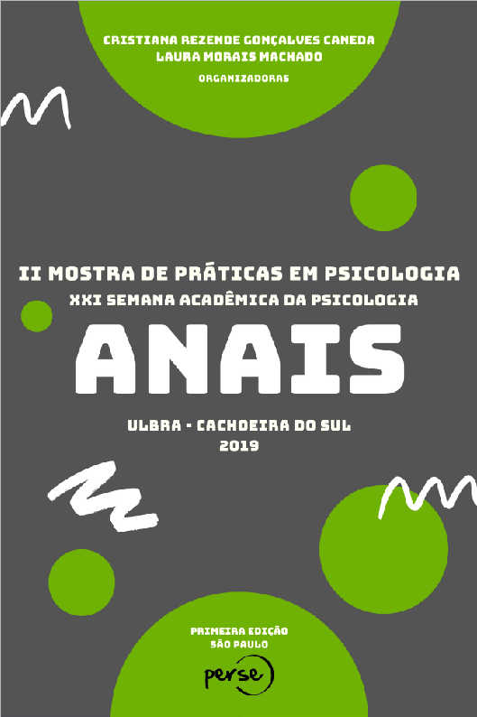 Contextos de Atuao em Psicologia