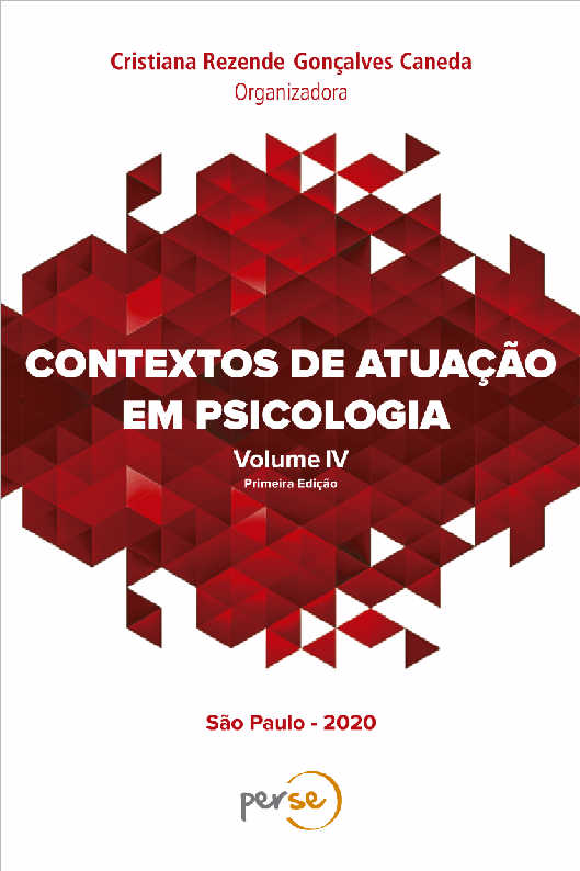 Prticas Psicolgicas em Contextos Institucionais