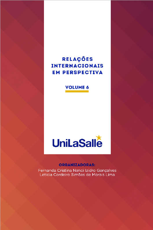 Relaes Internacionais em Perspectiva - Volume 7