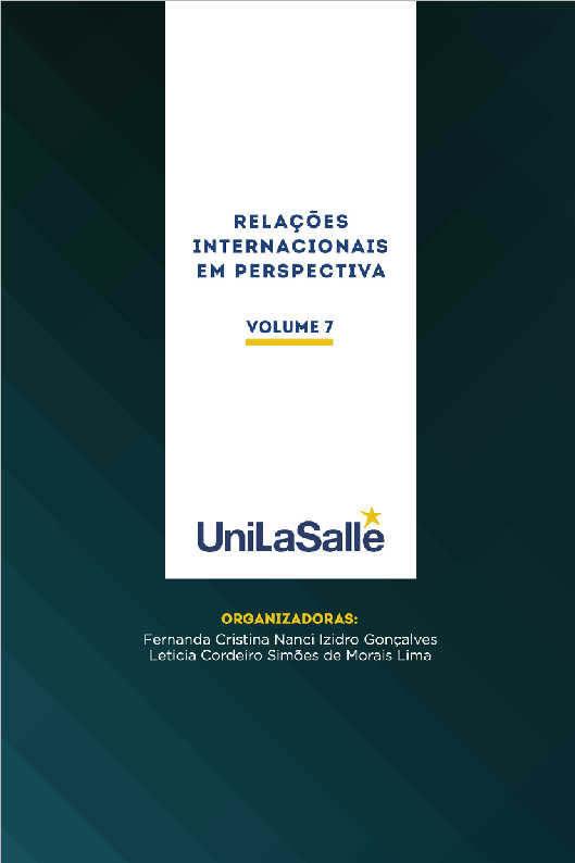 Relaes Internacionais em Perspectiva - volume 3