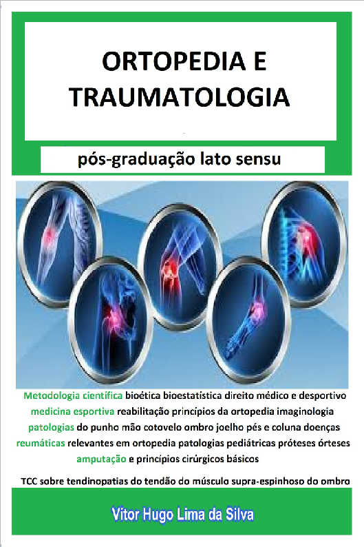 Ortopedia e Traumatologia - ps-graduao lato sensu