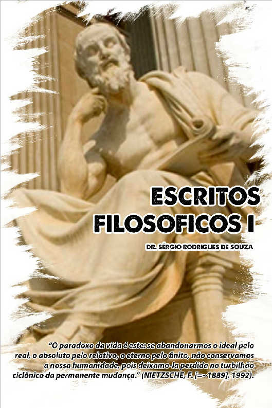 ESCRITOS FILOSFICOS I