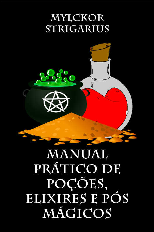 Amuletos e Patus Ciganos