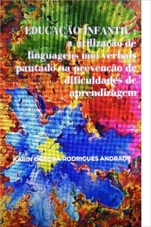 Educao infantil: a utilizao de linguagens no verbais pautado na preveno