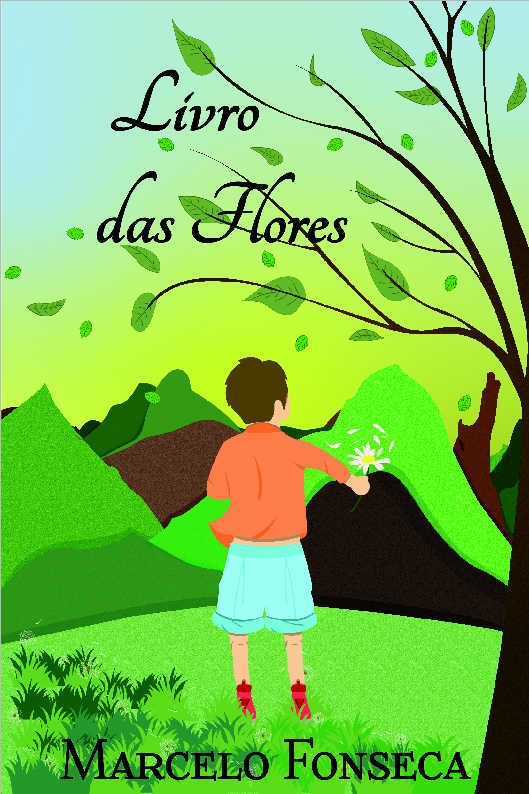 Livro das Flores