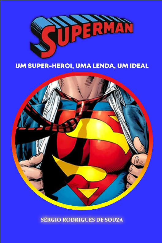 NOTAS SOBRE A PSICOLOGIA DOS SUPER-HERIS