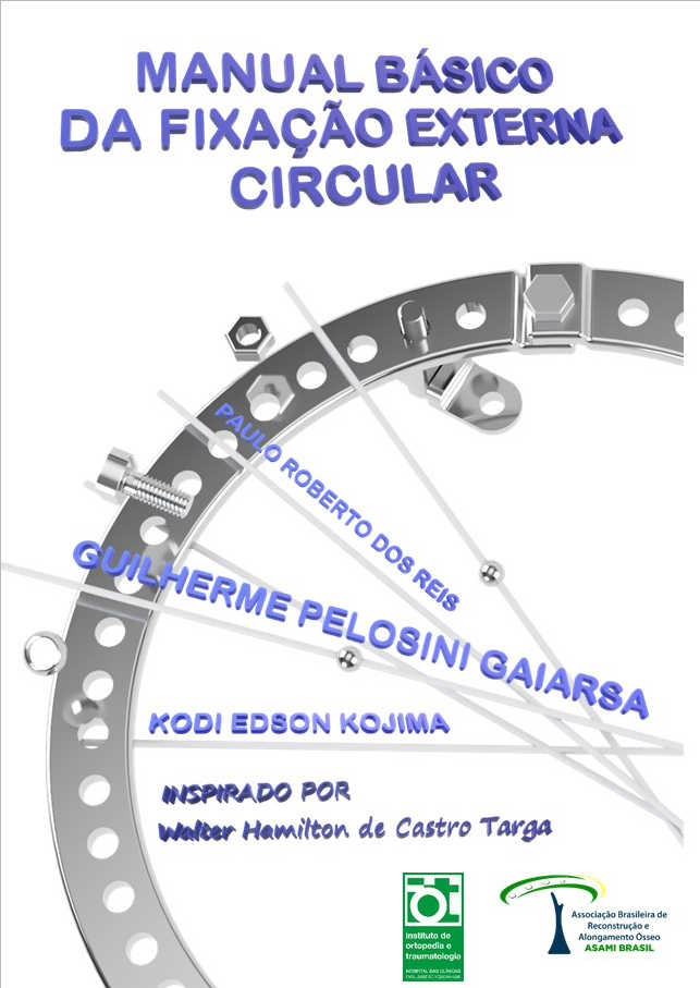 Manual Basico da Fixao Externa Circular