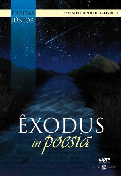 XODUS IN POESIA