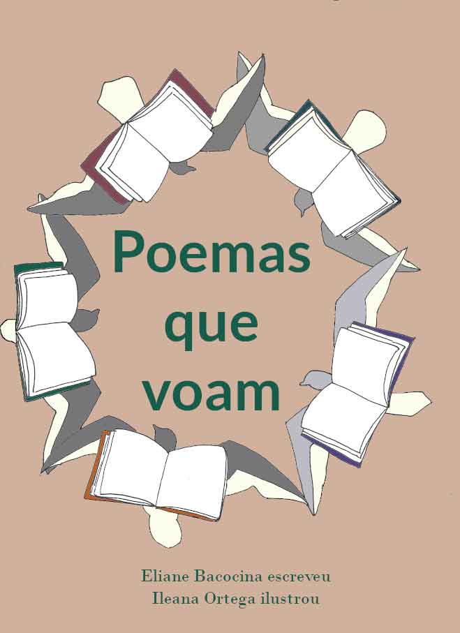 POEMAS, CONTOS E CRNICAS - Coletnea do 2 Concurso Literrio da AMLAC