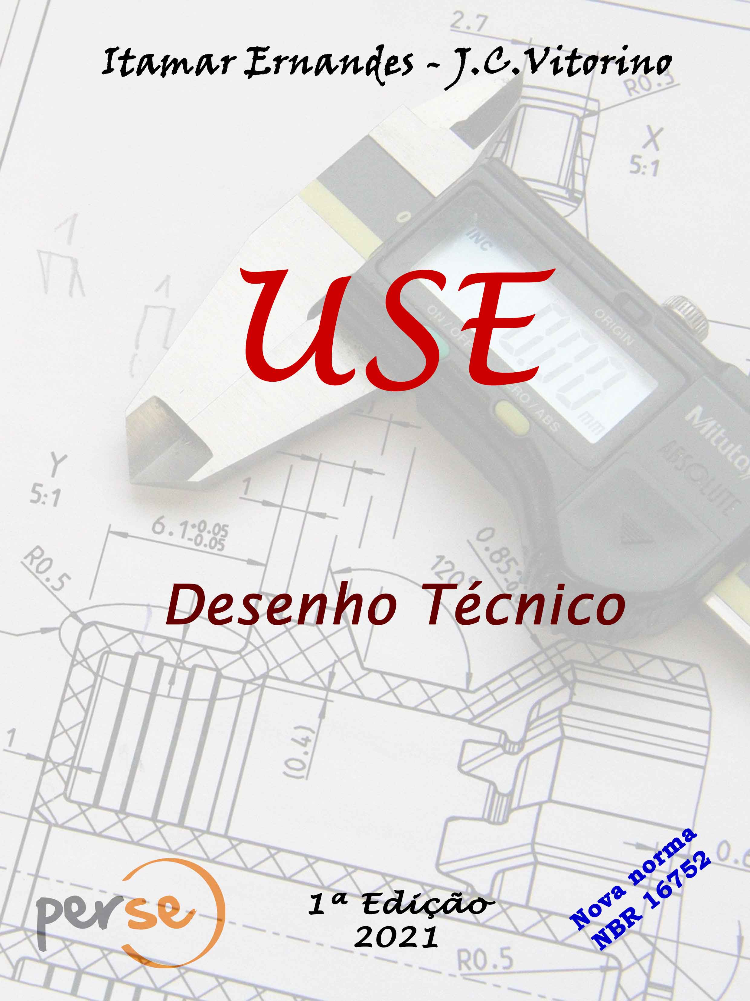 USE  DESENHO TCNICO