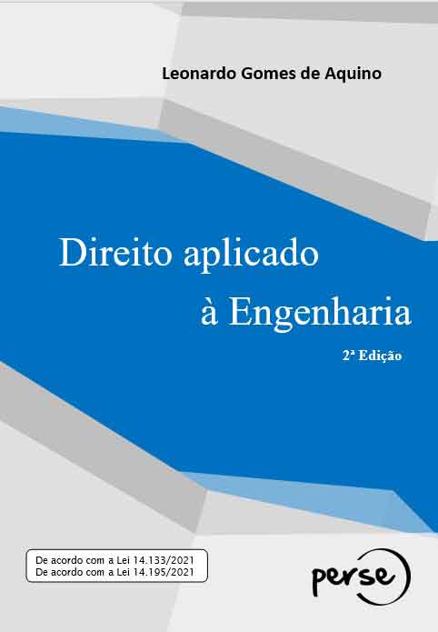 Legislao Aplicada  Engenharia